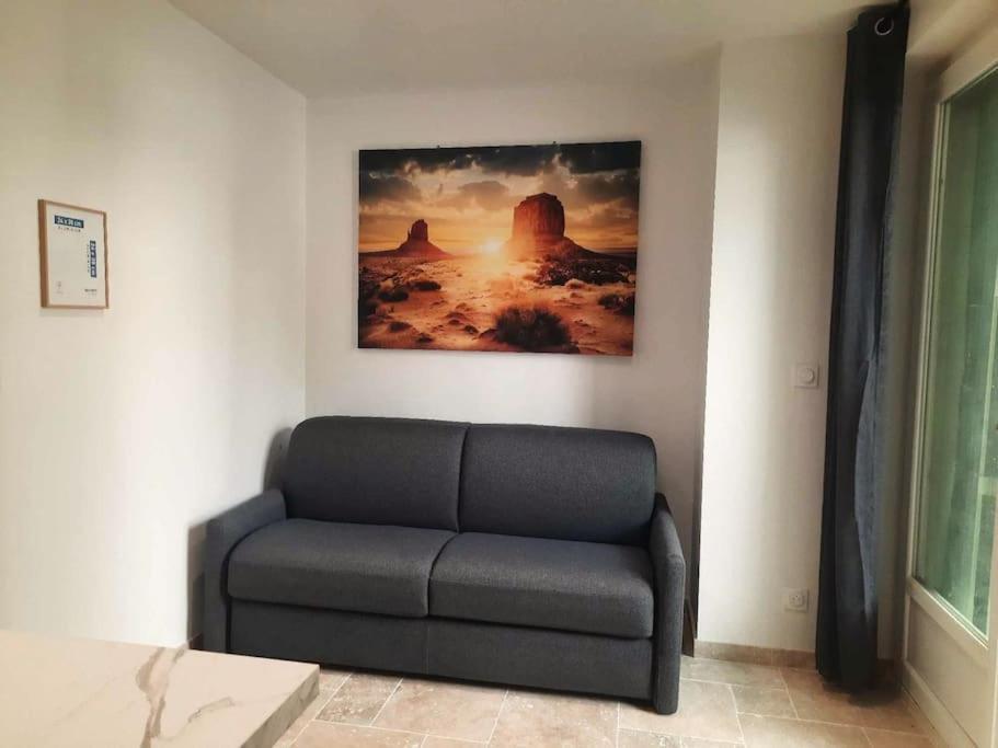 Appartement 2 - Appart' Avec Terrasse - Tu Elleta